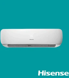 HISENSE A/C 1.5HP SPLIT AS12TGI